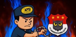 Kasus Pembayaran Gaji Sekuriti di Mukomuko: Janji Tinggal Janji, Keadilan Terkoyak!