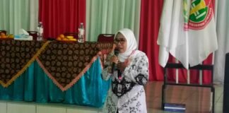 Konferensi Cabang PGRI Cilamaya Wetan Digelar, Tema “Transformasi PGRI Menuju Indonesia Emas”