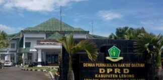 KPK RI bersama DPRD Laksanakan Audiensi Pemberantasan Korupsi Terintegrasi Di Kab. Lebong.