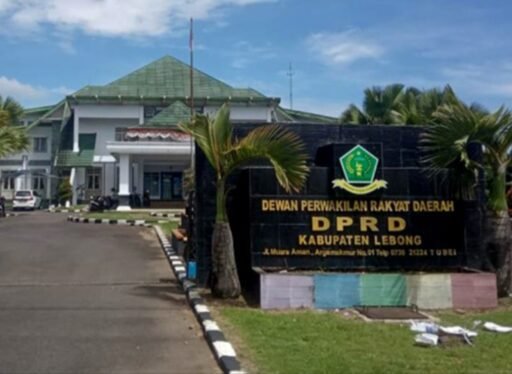 KPK RI bersama DPRD Laksanakan Audiensi Pemberantasan Korupsi Terintegrasi Di Kab. Lebong.