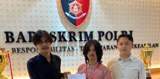 Diduga Lecehkan Adat dan Budaya Toraja, Pandji Dilaporkan ke Bareskrim Polri