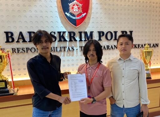 Diduga Lecehkan Adat dan Budaya Toraja, Pandji Dilaporkan ke Bareskrim Polri