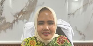 Selain pelayanan melalui Mobile JKN,RSUD Lebong Tahun ini Sediakan alat ct scan dan mamography.