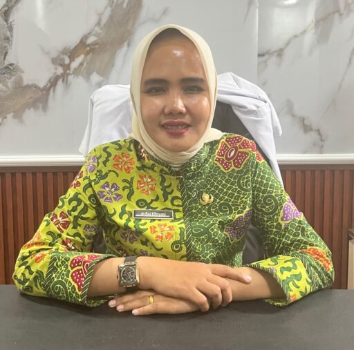 Selain pelayanan melalui Mobile JKN,RSUD Lebong Tahun ini Sediakan alat ct scan dan mamography.