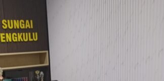 Ketua Kelompok Tani Disinyalir terjerat”UU No 3 Th.2020 Pasal 158″dan oknum Asn”Pasal 482 KUHP”.