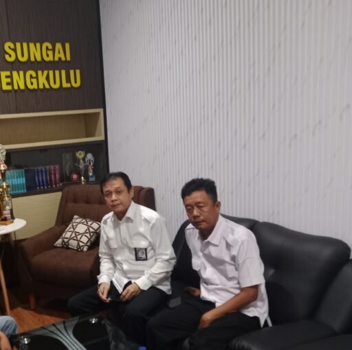 Ketua Kelompok Tani Disinyalir terjerat”UU No 3 Th.2020 Pasal 158″dan oknum Asn”Pasal 482 KUHP”.