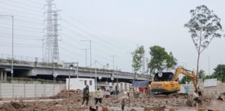 Proyek TPS 3R Waduk Cincin: Gelapnya Anggaran, Suburnya Kecurigaan Korupsi?