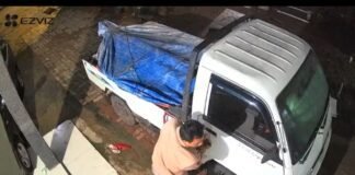 Bekasi Darurat Pencurian: Warga Resah, Aksi Heroik Ibu Hayah Jadi Sorotan