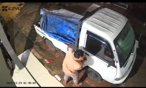 Bekasi Darurat Pencurian: Warga Resah, Aksi Heroik Ibu Hayah Jadi Sorotan