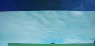 Pembangunan jaringan irigasi tersier Kelurahan Air Putih Baru Masyarakat Petani merasa terbantu.