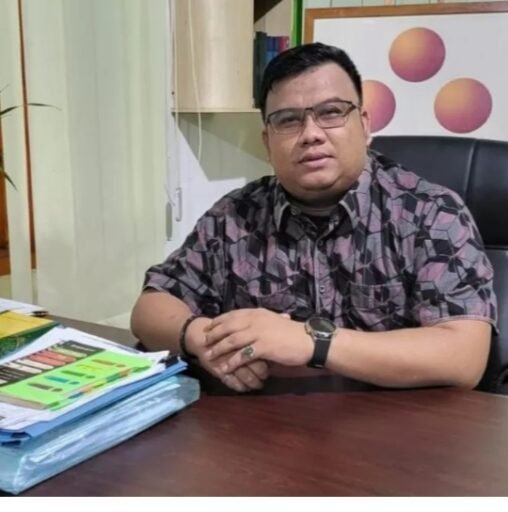 Mengenal Sejarah Punyang Pinggir Ayek Rie Kerajaan Kebun Udang.