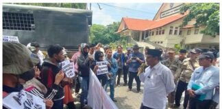 Warga Banyudono Desak Pabrik Ditutup Sementara, Begini Respon Bupati Harno