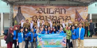 Mahasiswa Universitas Pamulang Laksanakan PKM di SMAN 6 Tangerang Selatan