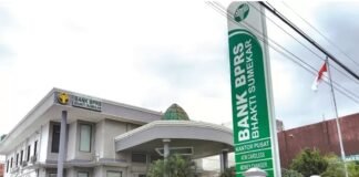 BPRS Bhakti Sumekar, Siap Fasilitasi Pembiayaan Untuk Para Petani Budidaya Rumput Laut