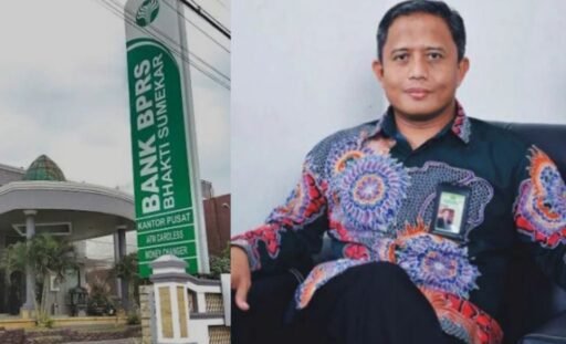 Bantu UMKM Tumbuh Mandiri dan Sehat,BPRS Bhakti Sumekar Hadirkan Pembiayaan UKM Syariah