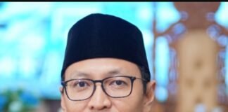 DPRD menjadwalkan Rapat Paripurna penyampaian Nota Pengantar R-APBD TA. 2026 di Aula DPRD Lebong.