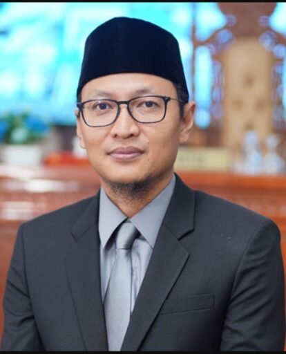 DPRD menjadwalkan Rapat Paripurna penyampaian Nota Pengantar R-APBD TA. 2026 di Aula DPRD Lebong.