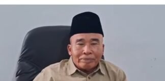 Pemkab Lebong bersama DPRD Lebong akan Hearing Agendakan pembahasan Terkait Pilkades 2025.