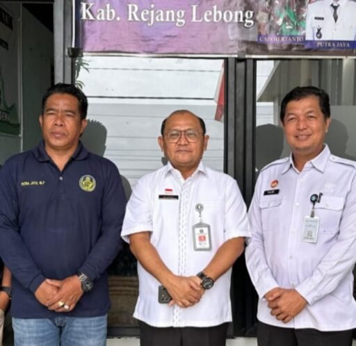 Acara Ajang Peacemaker Justice Award 2025 diwakilkan Desa Batu Dewa RL .
