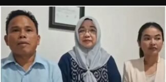 Komisi I DPRD Lebong melaksanakan Hearing soal MBG yang mengakibatkan Keracunan Massal.