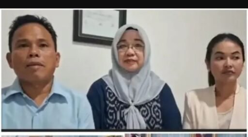 Komisi I DPRD Lebong melaksanakan Hearing soal MBG yang mengakibatkan Keracunan Massal.