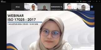 Mengukur Mutu, Menguatkan Kompetensi