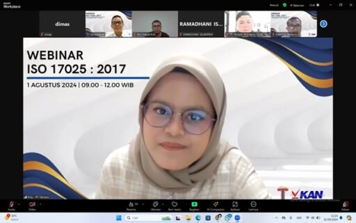 Mengukur Mutu, Menguatkan Kompetensi