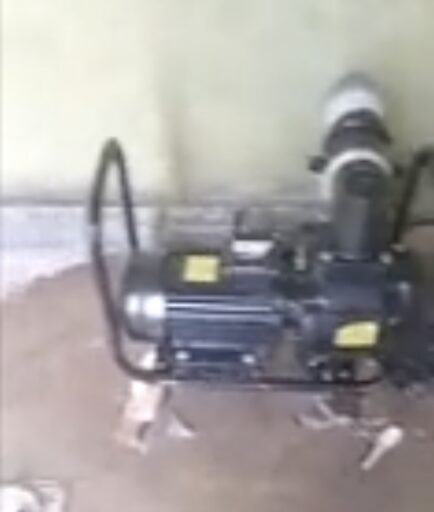 Bantuan Irpon Dinilai Berhasil, Aliran Air Pertanian di Patokbeusi Kian Lancar