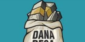 Lagi Lagi!!!..Dana Desa Diduga Dikorupsi, Dua Pekon Rugikan Negara Lebih Dari Rp. 50 Juta