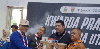 Kwarda Sumut Tegaskan Penguatan Penanganan Bencana Hidrometeorologi di Sumatera Utara