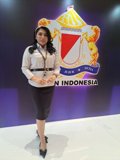 Dukung Ketahanan Pangan, Hardini Dorong Pemerintah Terapkan Real-World Asset