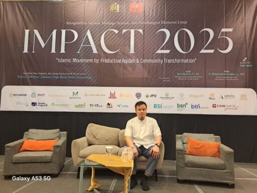 KPMI bersama APSI Hadir kembali Menggelar IMPACT 2025