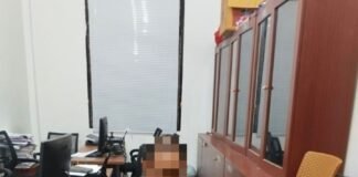 Diduga Berbuat Asusila, Pria di Bintaro Diamankan Bhabinkamtibmas dan Aparat Lingkungan