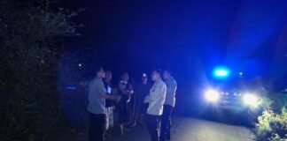 Balap Liar Resahkan Warga Sambelia, Laporan Call Center 110 Polisi Gercep Membubarkan
