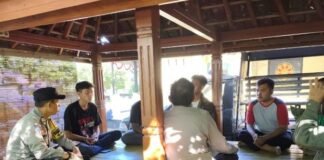 Patroli Gowes Sepeda Polresta Mataram Diapresiasi Ciptakan Lingkungan Aman dan Nyaman