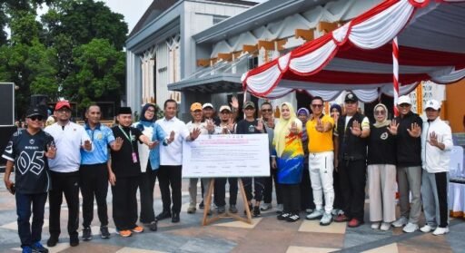 NTB Teguhkan Komitmen Moral Dalam Perlindungan Perempuan dan Anak