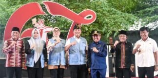 Desa Berdaya Resmi Diluncurkan, Gerakan Bersama Pengentasan Kemiskinan Berbasis Data