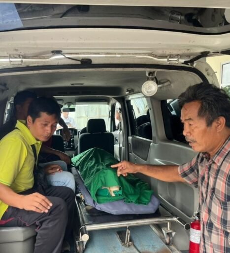 Siswa SMPN 5 Lembar Tenggelam di Kolam Taman Narmada, Kapolsek Utamakan Keselamatan Wisata