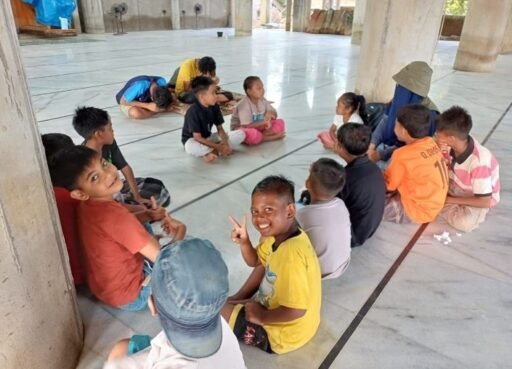 Tim Medis NTB Perkuat Koordinasi dan Layanan Kesehatan Respons Banjir di Aceh Utara