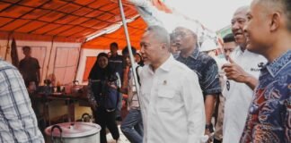 Menjaga Nalar Publik di Tengah Bencana,Membaca Aksi Zulkifli Hasan Secara Dewasa