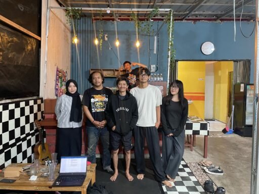 Disiplin Komunikasi dan Kehadiran Karyawan Jadi Kunci Produktivitas Usaha