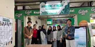 Lingkungan Kerja Berperan penting Dalam Meningkatkan Kinerja Karyawan UMKM