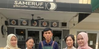 Peran Pemimpin Jadi Faktor Utama Peningkatan Kinerja Karyawan di Cafe Sameruf Kabupaten Tangerang