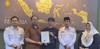 Pemprov Banten Tebus Ijazah Pemuda Cipondoh Lewat Zakat ASN