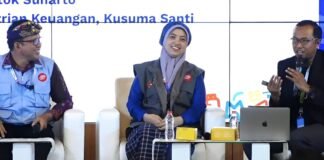 Sekretaris Inspektorat Banten Gaungkan Visi ‘Tidak Korupsi’ di Peringatan Hakordia 2025