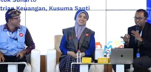 Sekretaris Inspektorat Banten Gaungkan Visi ‘Tidak Korupsi’ di Peringatan Hakordia 2025