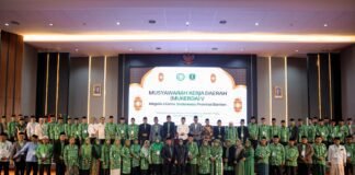 Mukerda MUI Banten: Dimyati Serukan Kolaborasi Ulama untuk Wujudkan SDM Berdaya Saing