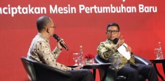 Regional Forum 2025: Gubernur Banten Dorong Investasi untuk Kurangi Ketimpangan Wilayah