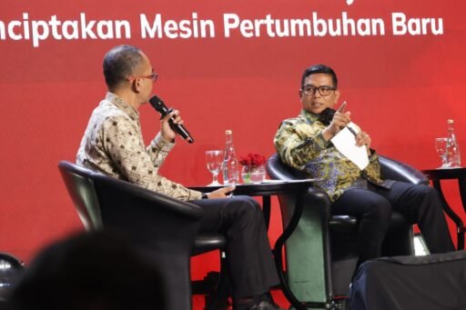 Regional Forum 2025: Gubernur Banten Dorong Investasi untuk Kurangi Ketimpangan Wilayah