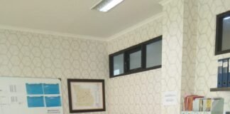 Kunjungan Koordinasi Media Warta.in Perwakilan Banten ke Kepolisian Resor Tangsel